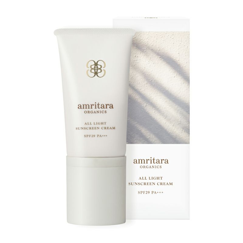 オールライトサンスクリーンクリーム