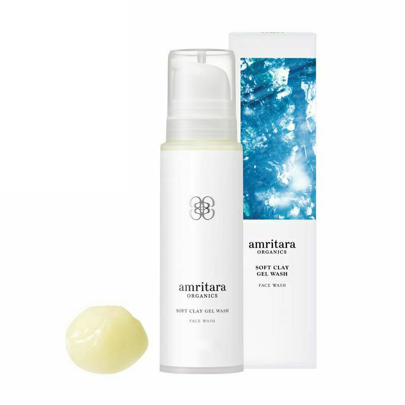 ソフトクレイジェルウォッシュ